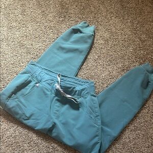 FIGS Zamora jogger pants